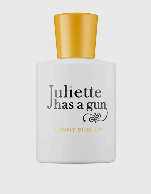 Juliette Has A Gun Sunny Side Up Unisex Eau De Parfum 50ml