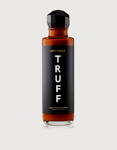 Black Truffle Orignial Hot Sauce 170g