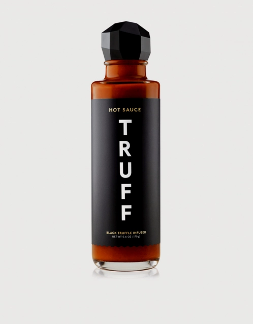 Black Truffle Orignial Hot Sauce 170g