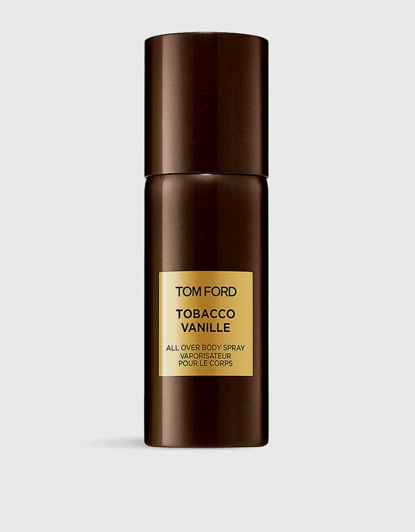 Tom Ford Beauty Tobacco Vanille Body Mist 150ml