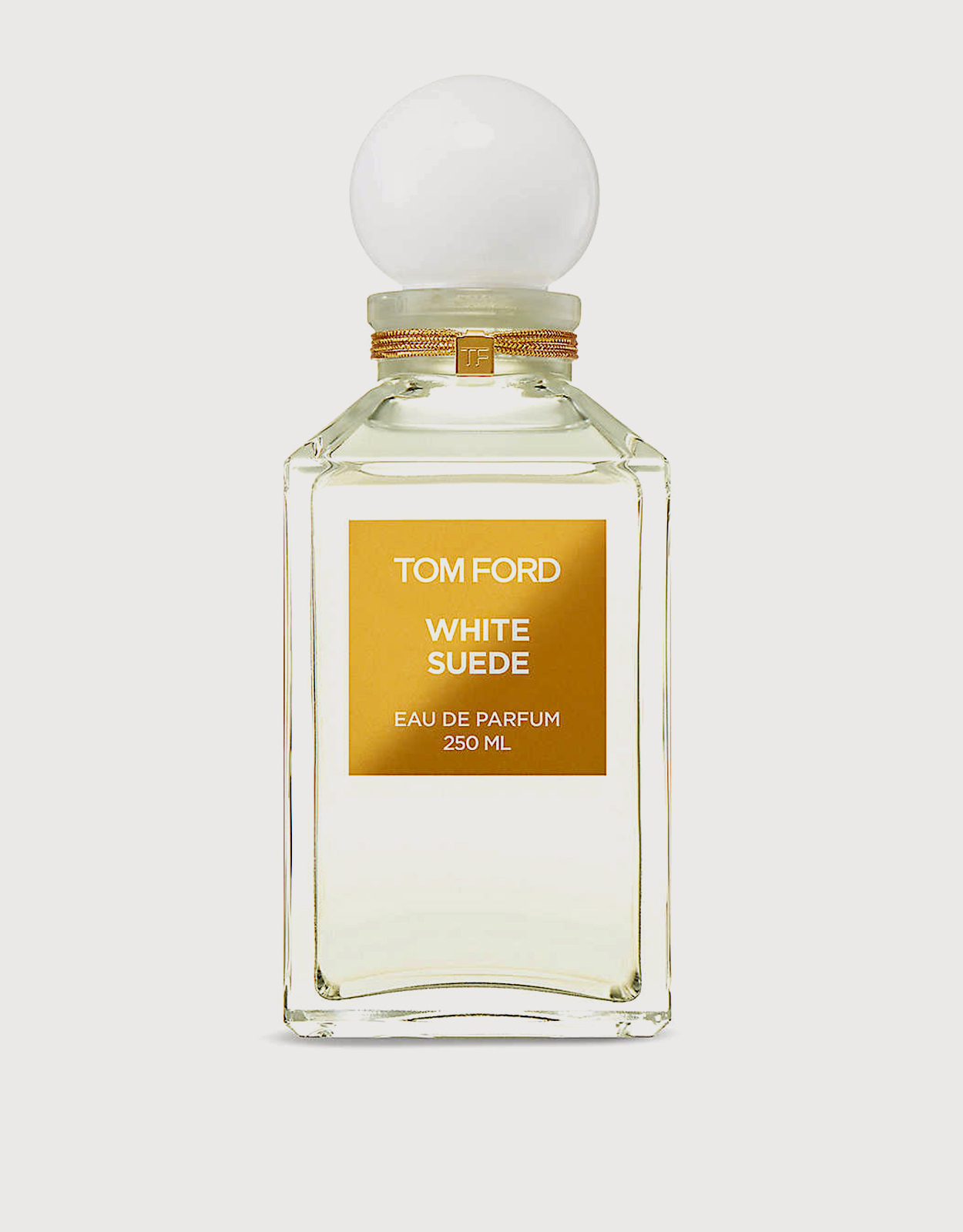 Tom Ford White Suede Eau de Parfum 250ml