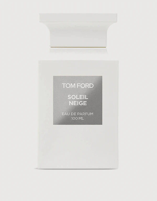 Tom Ford Beauty 雪上陽光的靜謐微光中性淡香精100ml