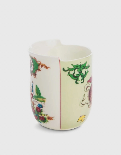 Anastasia Hybrid Porcelain Mug