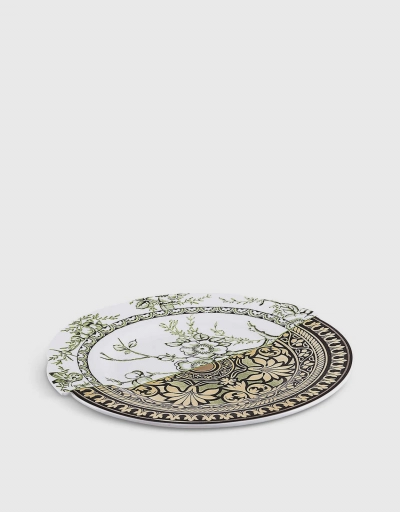 Hybrid Lothal 陶瓷餐盤 27.5cm