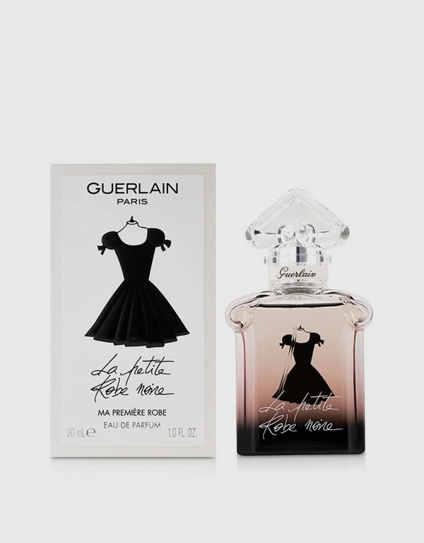 Guerlain La Petite Robe Noire For Women Eau De Parfum 30ml