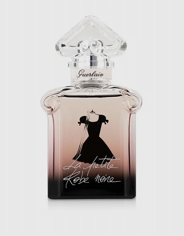 Guerlain La Petite Robe Noire For Women Eau De Parfum 30ml