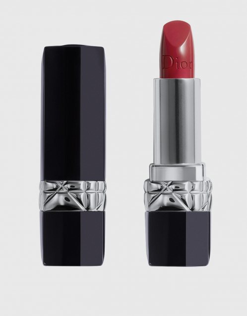dior rouge 644