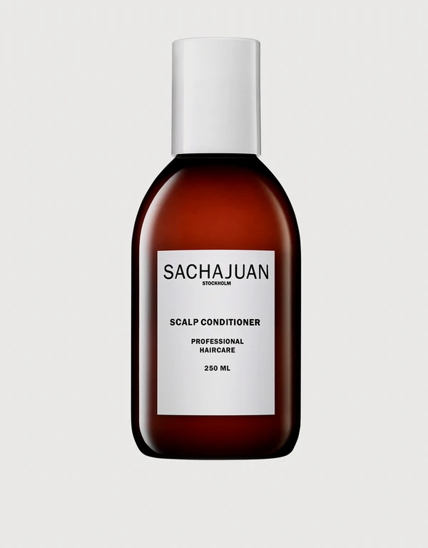Sachajuan Scalp Treatment Conditioner 250ml