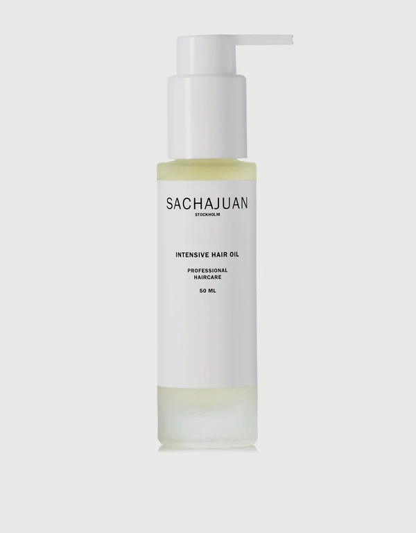 Sachajuan Intensive Hair Treatment Oil 50ml