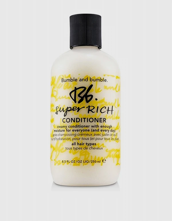 Bumble and Bumble Bb. Super Rich Conditioner 250ml