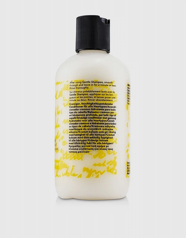 Bumble and Bumble Bb. Super Rich Conditioner 250ml