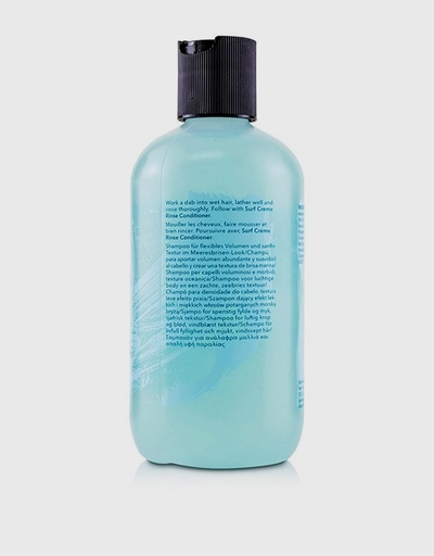 Bb. Surf Fine to Medium Hair Foam Wash Shampoo 250ml