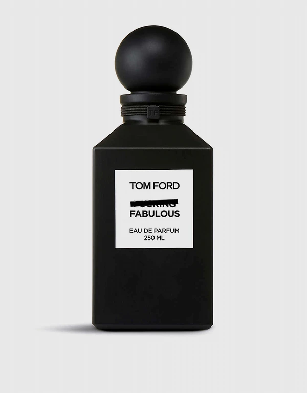 Tom Ford Beauty F*cking Fabulous Unisex Eau de Parfum 250ml