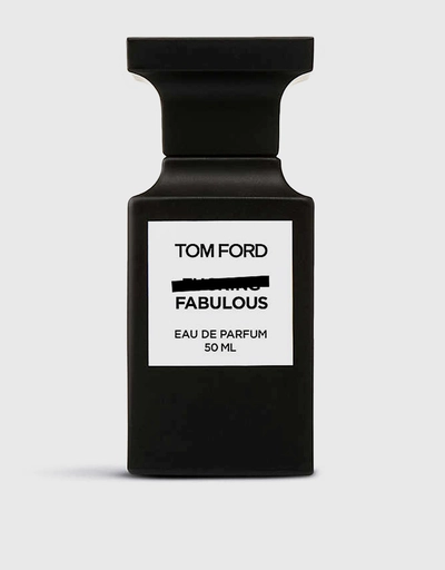 F*cking Fabulous Unisex Eau de Parfum 50ml