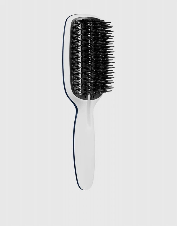 Blow Brush-Styling Half Paddle Hair Brush