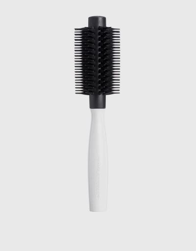 Blow Brush-Styling Small Round Hair Brush