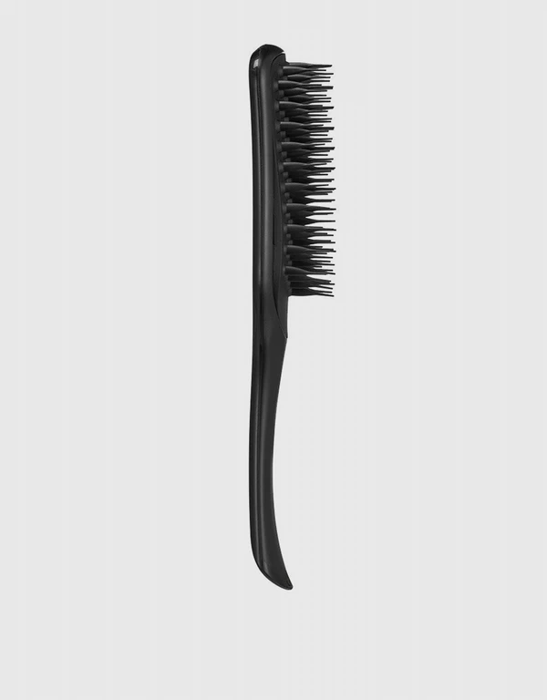 Tangle Teezer Easy Dry & Go Vented Blow-Dry Hairbrush-Jet Black 