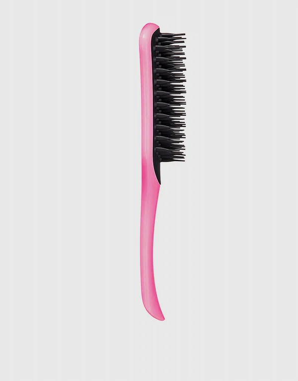 Tangle Teezer Easy Dry & Go Vented Blow-Dry Hair Brush-Shocking Cerise
