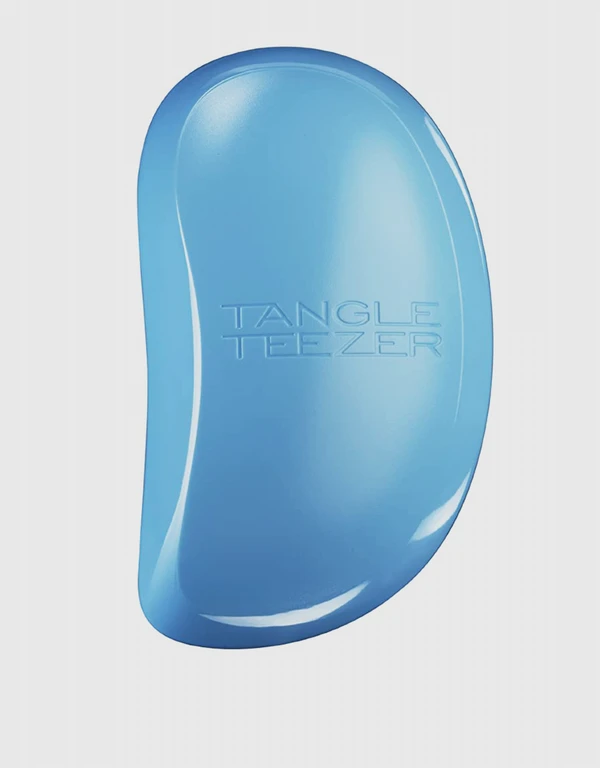 Tangle Teezer 沙龍精英專業順髮梳-Blue Blush