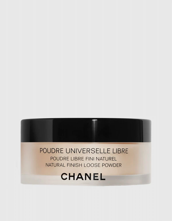 Chanel Beauty Poudre Universelle Libre Natural Finish Loose Powder-30