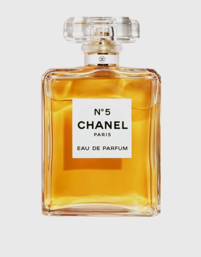  N°5 For Women Eau De Parfum 50ml