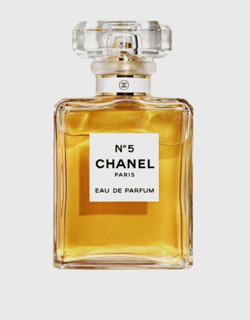 perfume coco chanel mademoiselle original