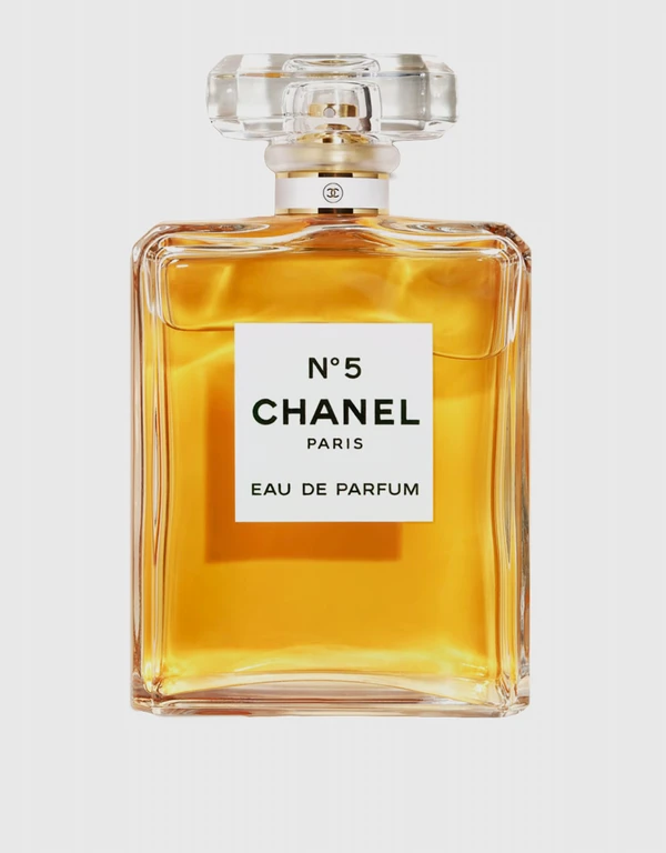 Chanel Beauty  N°5 For Women Eau De Parfum 100ml