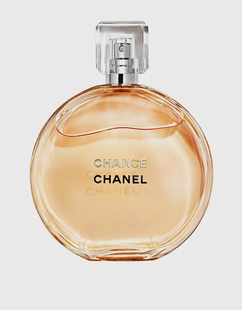 Chanel Beauty Chance For レディースフレグランス Eau De Toilette