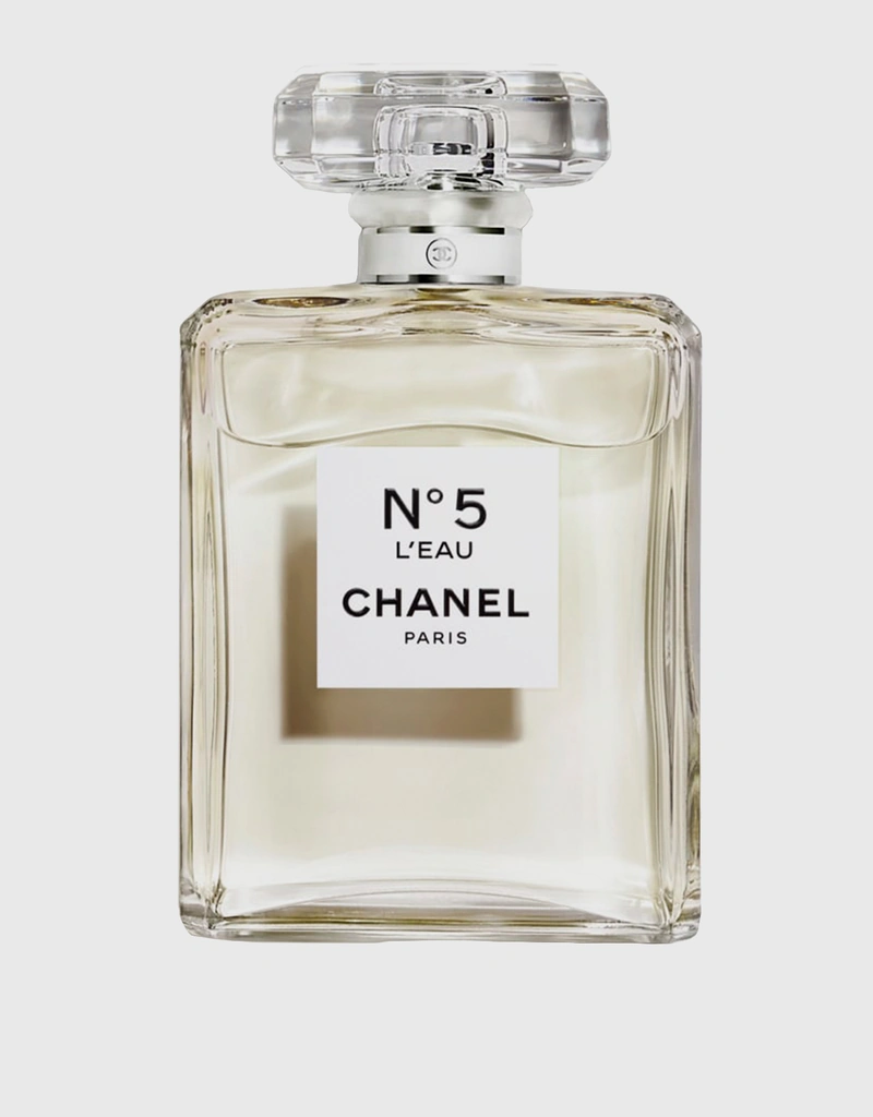 Chanel Beauty N°5 L'eau For レディースフレグランス Eau De Toilette