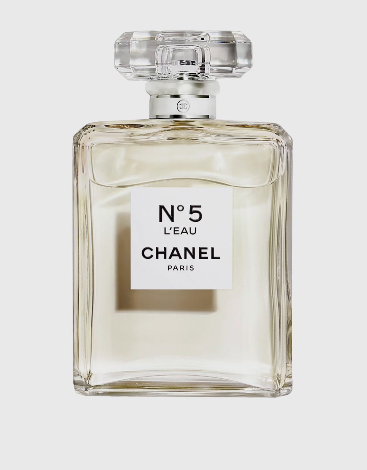 Chanel Beauty N°5 L'eau For Women Eau De Toilette 100ml