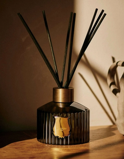 Cyrnos Reeds Scented Diffuser 350ml