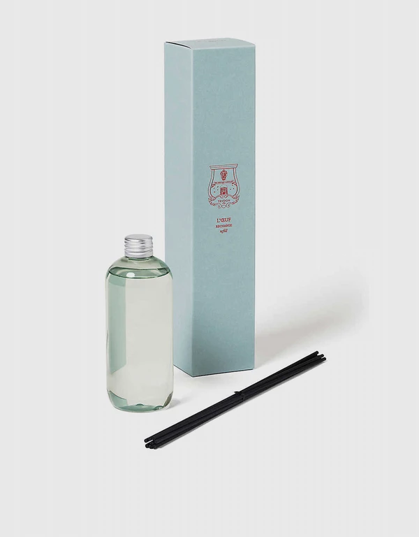 Ernesto Reeds Scented Diffuser Refill 300ml