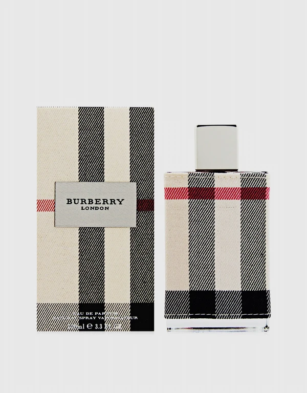 Burberry Beauty London For Women  Eau De Parfum  100ml