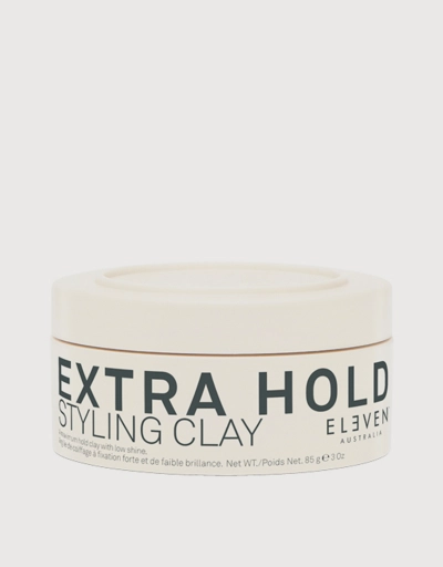 Extra Hold Styling Clay Cream 85g
