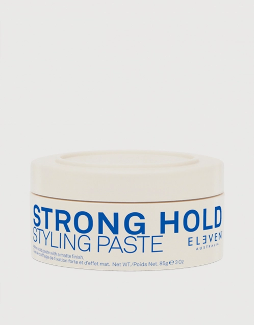 Strong Hold Styling Paste Cream 85g