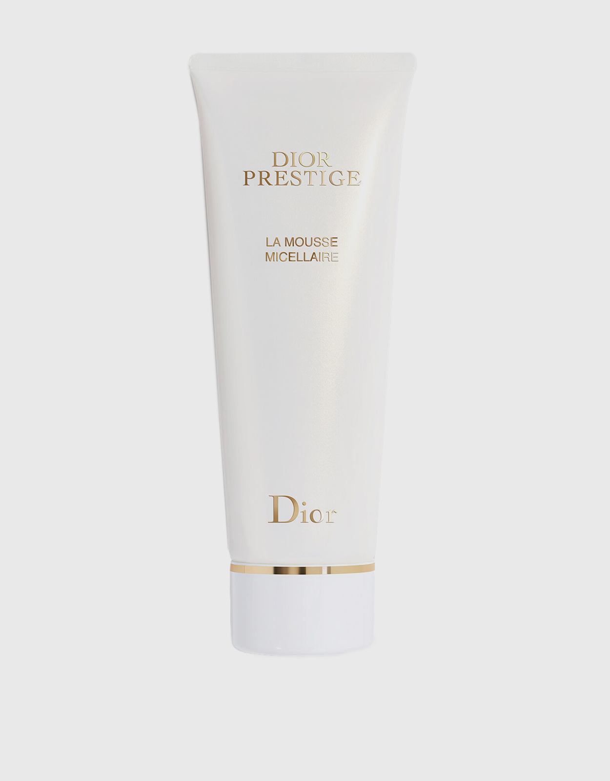 Dior Beauty Dior Prestige La Mousse Micellaire Face Cleanser 120g
