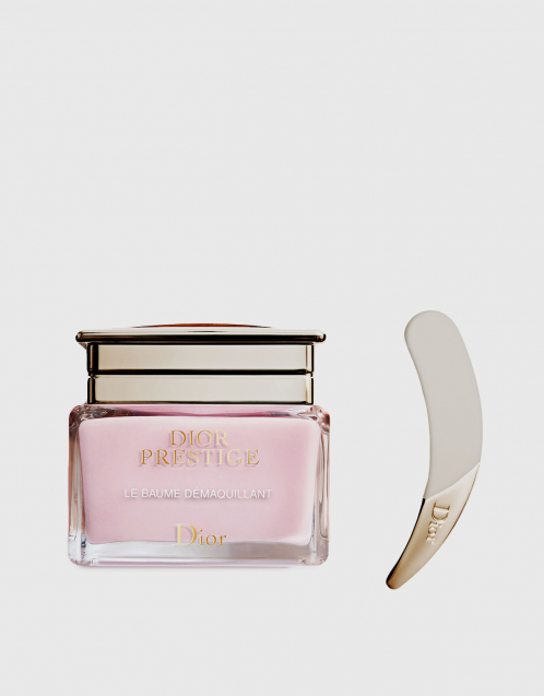 Dior Beauty Dior Prestige Le Baume Démaquillant Exceptional