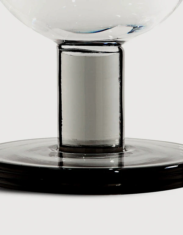Tom Dixon Puck 高球玻璃杯