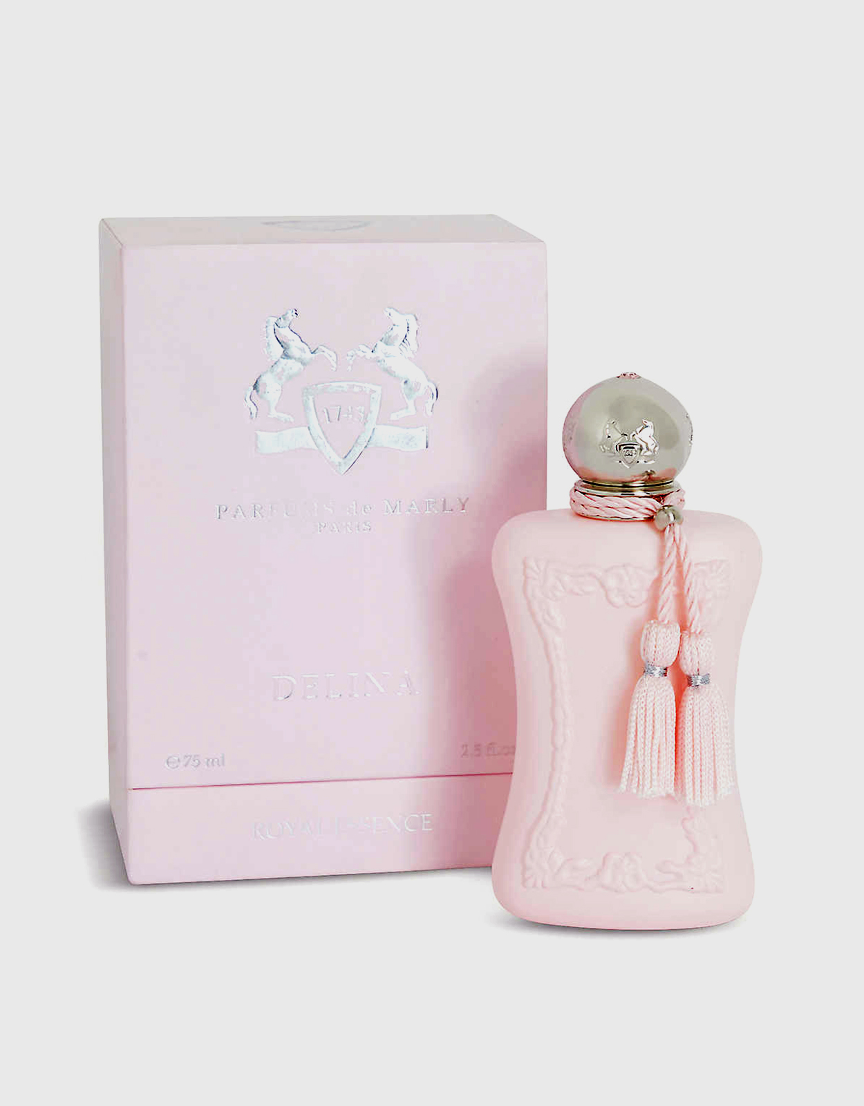Parfums De Marly Delina 女用淡香精75ml (香氛) ｜IFCHIC台灣官網