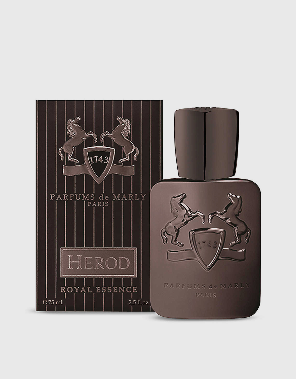 PARFUMS DE MARLY HEROD オードパルファム 125ml Parfums de Marly - Herod – Osswald