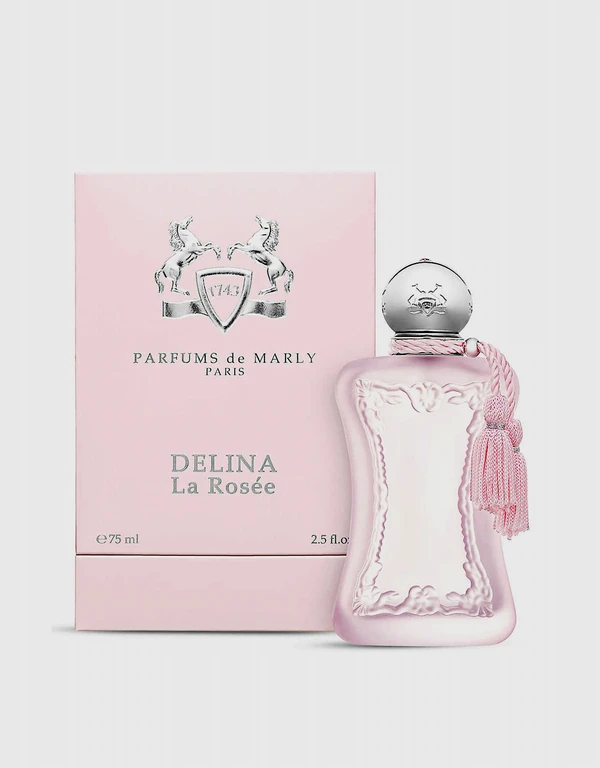 Parfums De Marly Delina La Rosee 女性淡香精 75ml