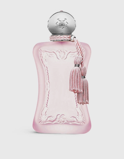 Delina La Rosée For Women Eau De Parfum 75ml