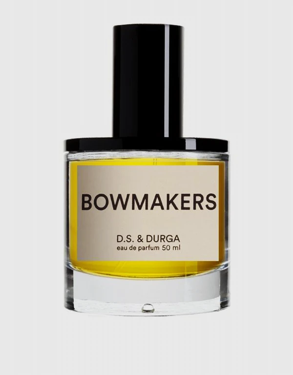 Bowmakers Unisex Eau De Parfum 50ml