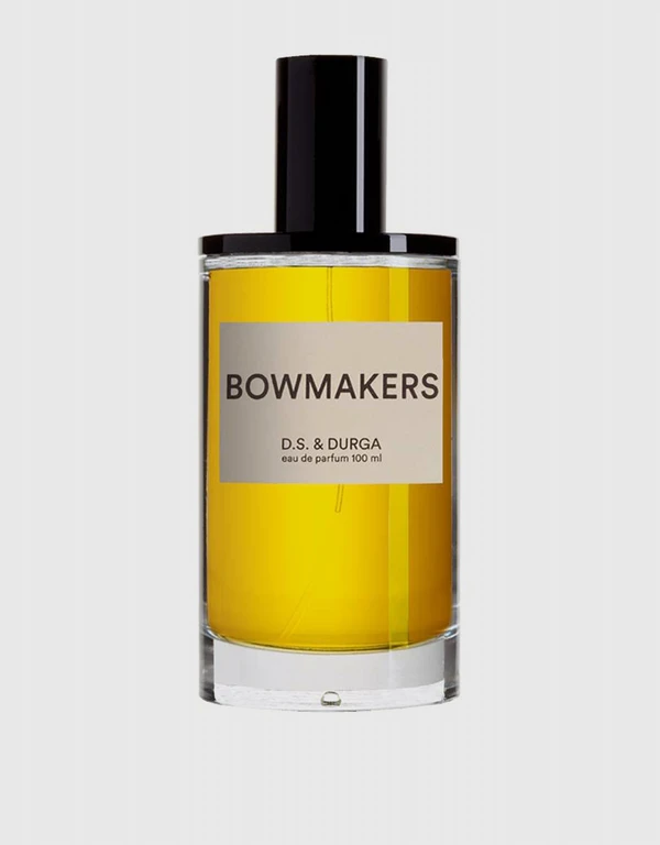 D.S. & Durga Bowmakers Unisex Eau De Parfum 100ml