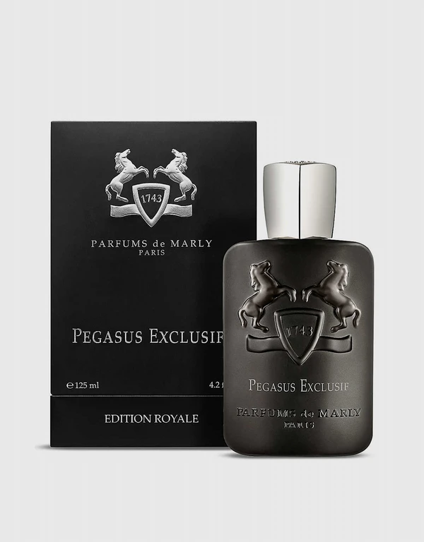 Parfums De Marly Pegasus Exclusif 淡香精 125ml