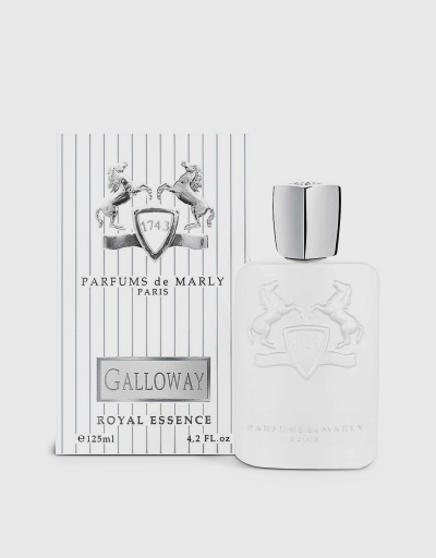 Galloway  For Men Eau De Parfum 125ml