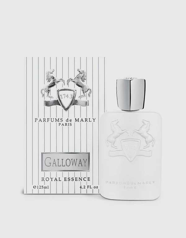 Parfums De Marly Galloway 男性淡香精 125ml