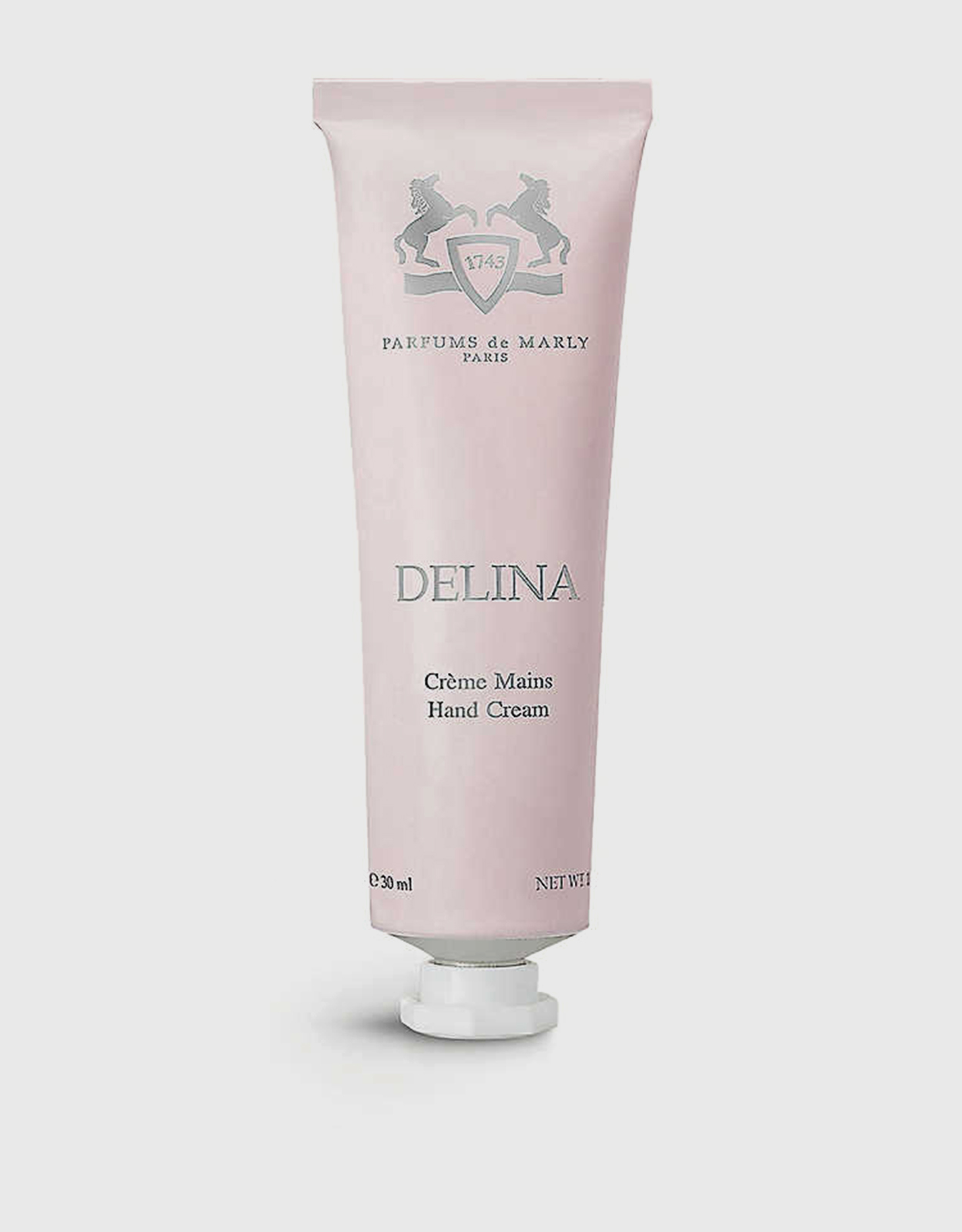 Parfums De Marly Delina Hand Cream 30ml