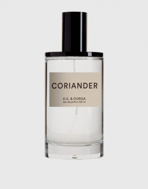 Coriander For Women Eau De Parfum 100ml