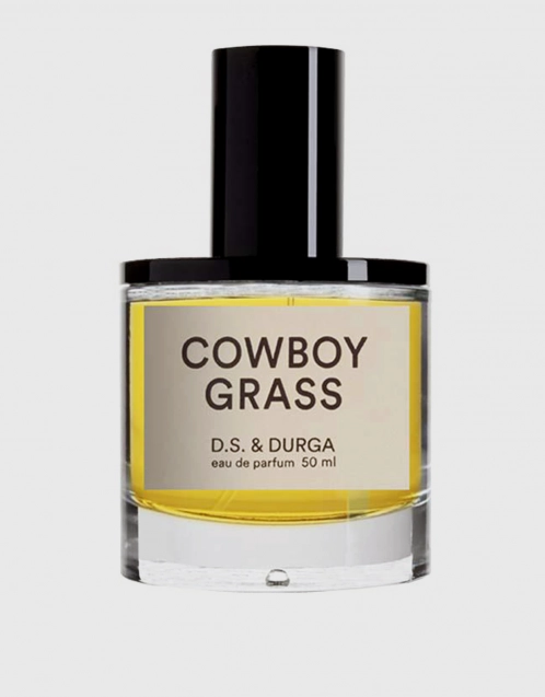 Cowboy Grass For Men Eau De Parfum 50ml